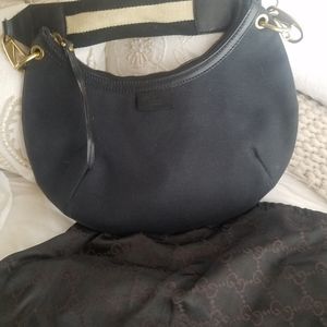 Gucci bag and dust cover
